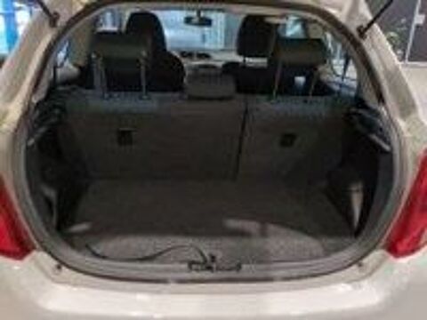 Yaris III 90 D-4D Dynamic 5p 2012 occasion 66000 Perpignan