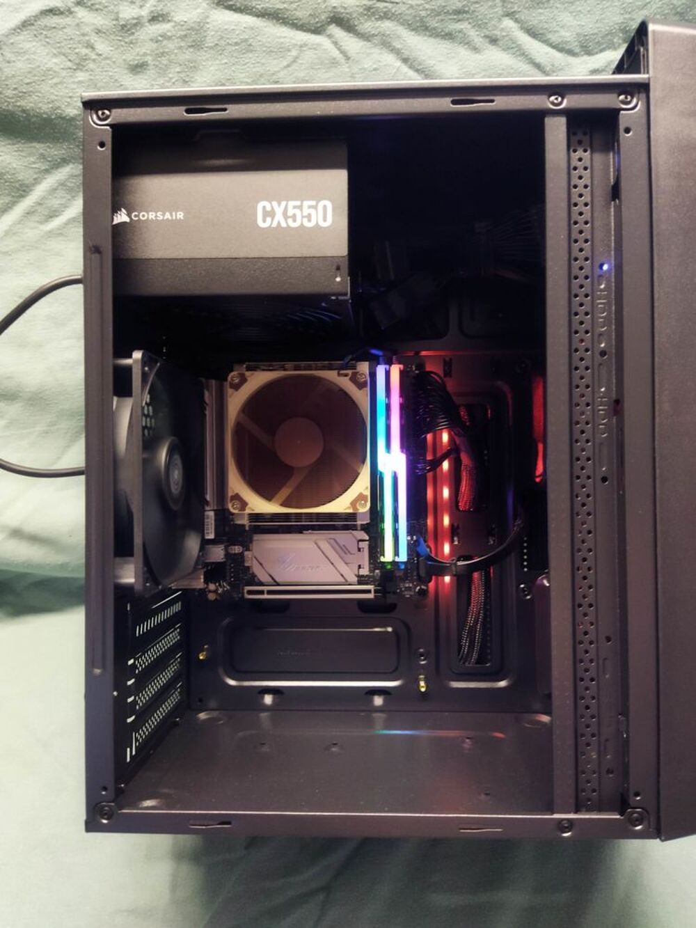 
pc polyvalent Matériel informatique