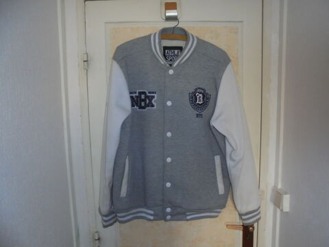 veste homme sportwear taille X X L 10 Colombes (92)