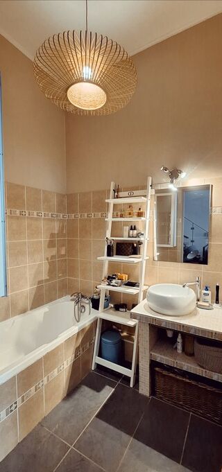  Appartement � vendre 3/4 pi�ces 67 m�