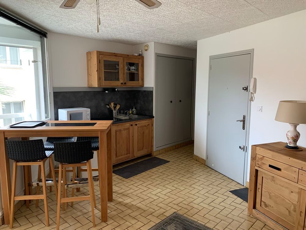 Location Appartement APPRTEMENT TYPE T2 Palavas-les-flots