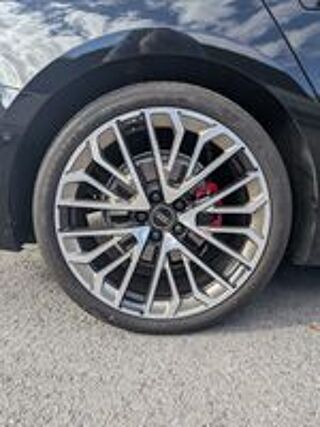 A5 Avant TFSI 204 ch S tronic 7 Quattro S line 2024 occasion 51100 Reims