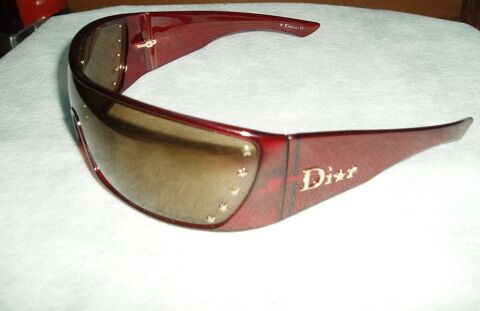 Lunettes solaires DIOR  0 Corbeil-Essonnes (91)