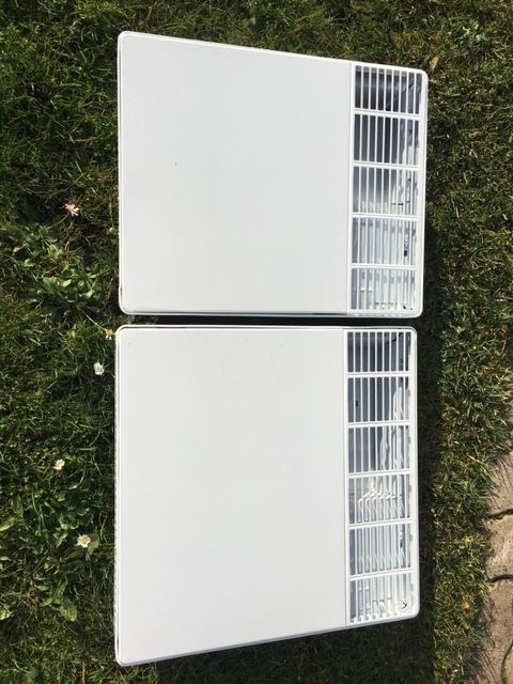 radiateurs &eacute;lectriques Bricolage