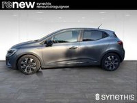 Clio V Clio E-Tech full hybrid 145 Evolution 2023 occasion 83300 Draguignan