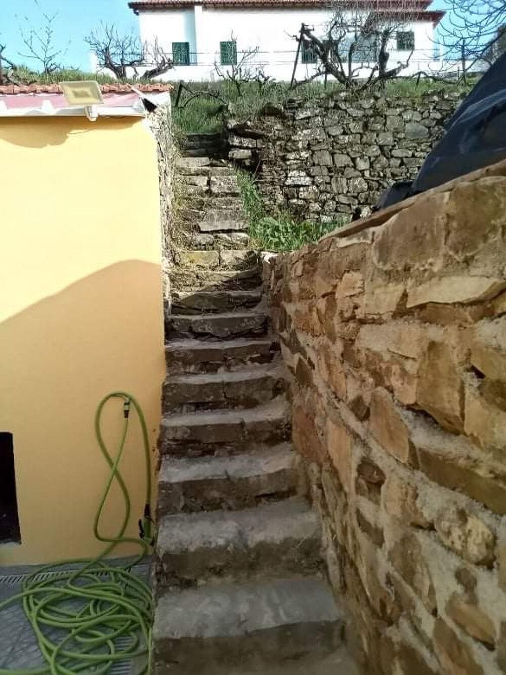 Vente Maison Maison de montagne au centre du Portugal Silvares, portugal (Portugal)