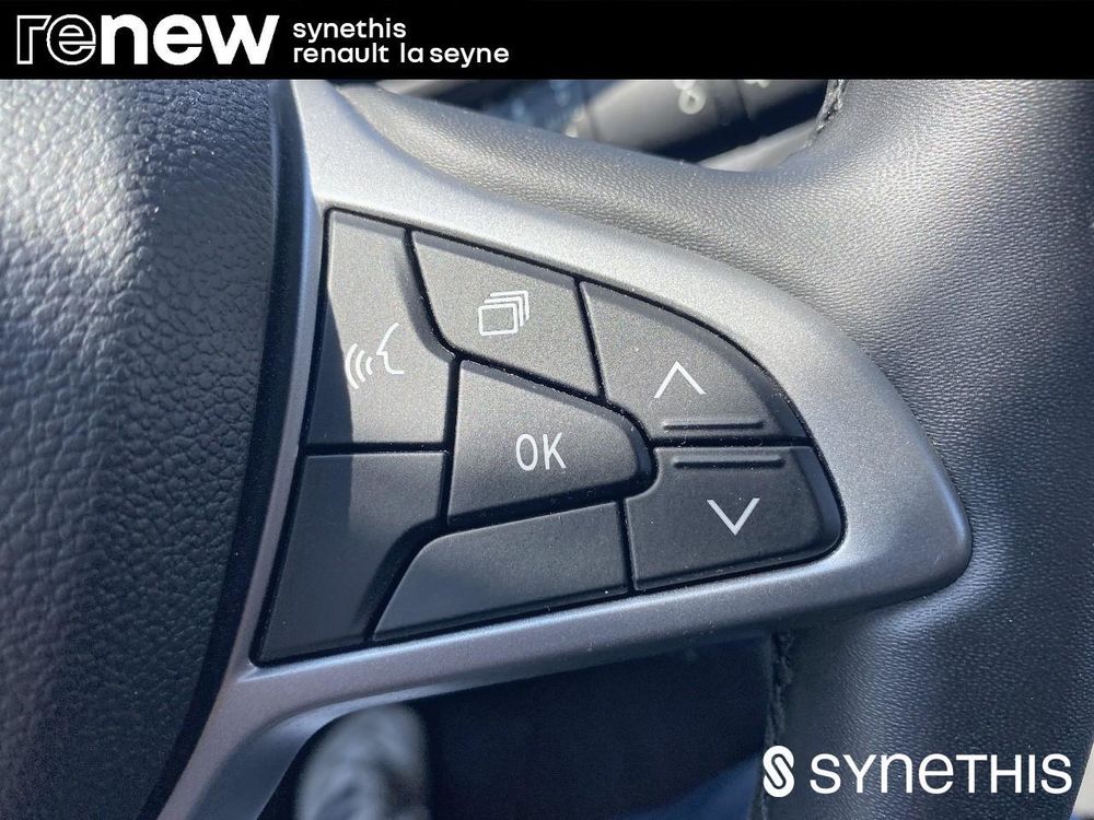 Sandero TCe 90 Expression 2023 occasion 83500 La Seyne-sur-Mer