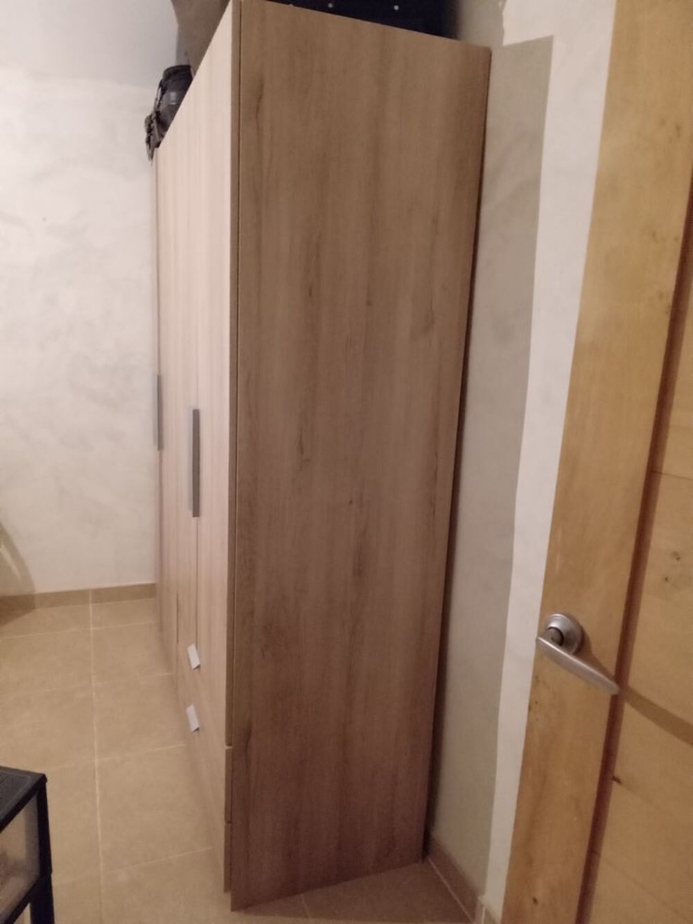 Armoire 4 portes Meubles