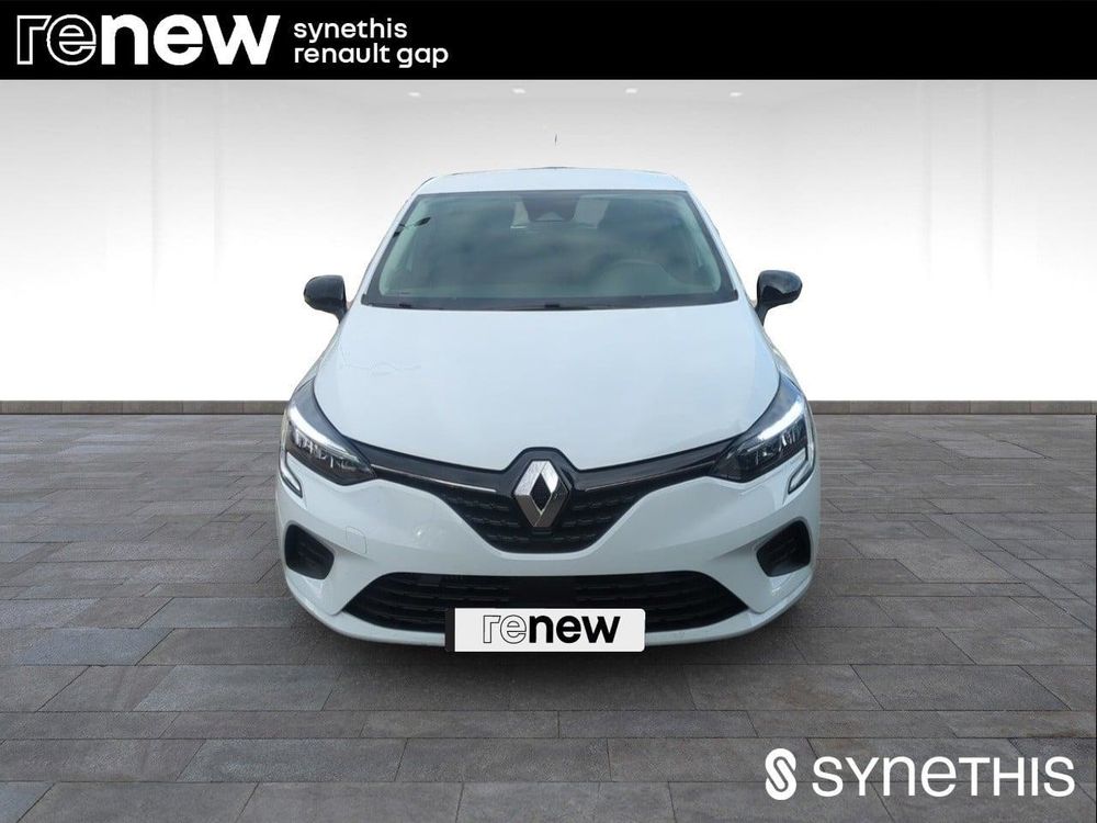 Clio V Clio TCe 90 Equilibre 2023 occasion 05000 Gap