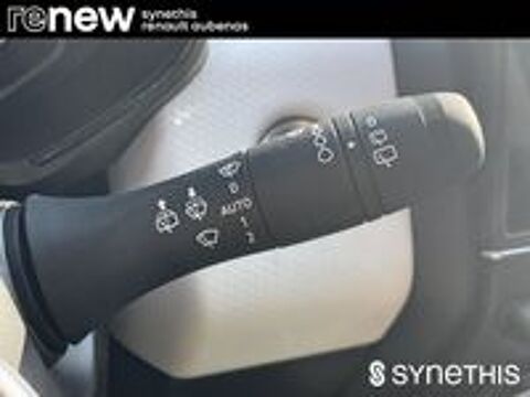Clio V Clio E-Tech full hybrid 145 Techno 2023 occasion 07200 Aubenas