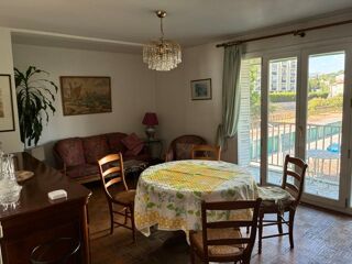  Appartement à vendre 3 pièces 76 m²