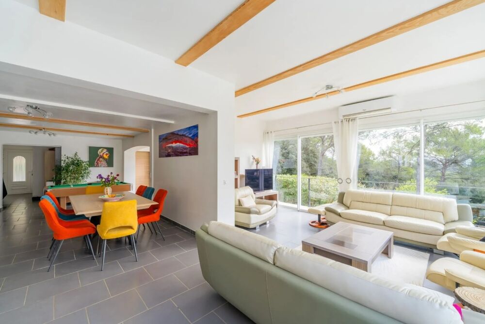 à vendre  Maison Pignans (83790)