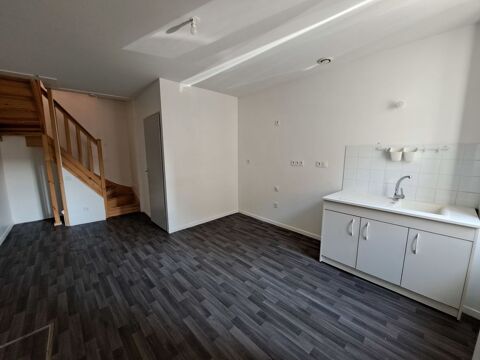   Appartement 3 pi�ces MONTALIEU-VERCIEU Appartement - 3 pi�ce(s) - 43 m�