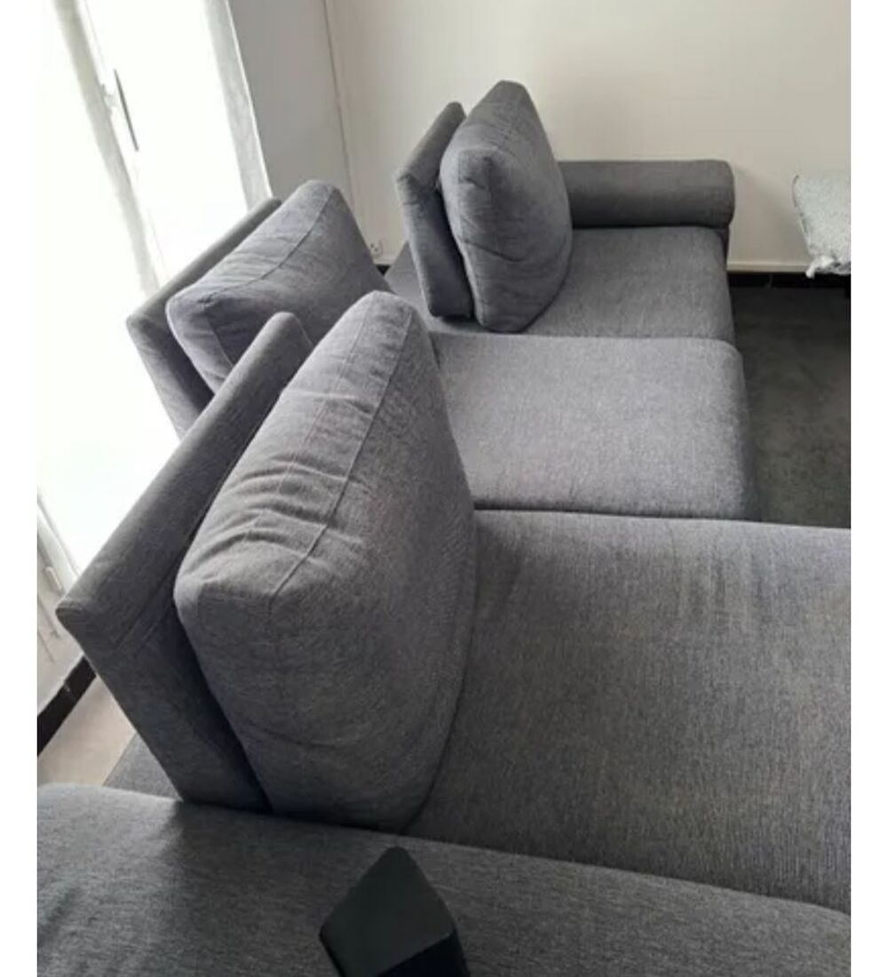 Canap&eacute; d'angle poltronesofa Meubles