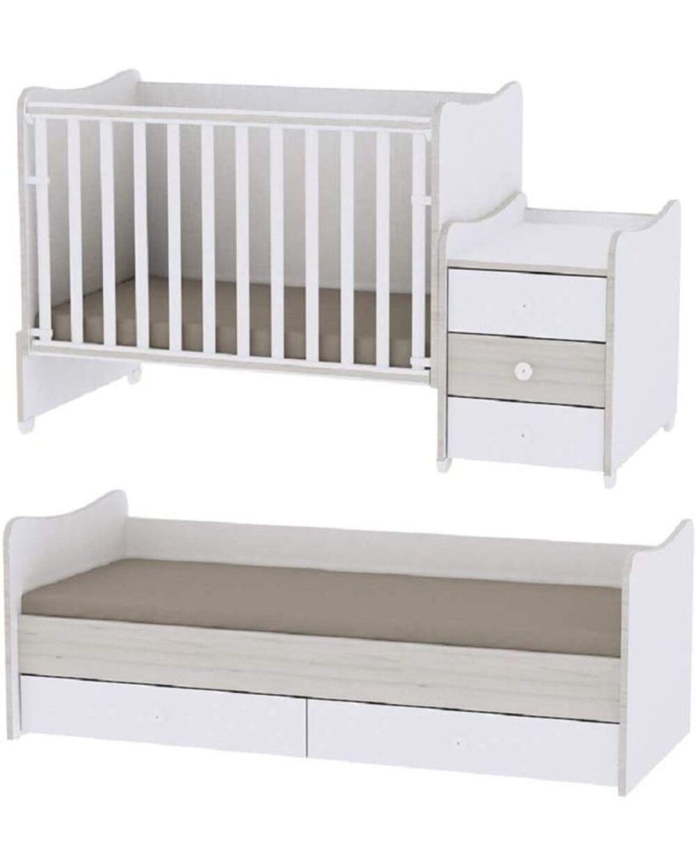 Lit evolutif Mobilier enfants