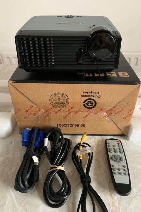 PROJECTEUR OPTOMA 90 Parempuyre (33)