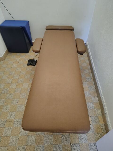 Table de massage professionnelle �lectrique pour ost� kin� 300 Vaison-la-Romaine (84)