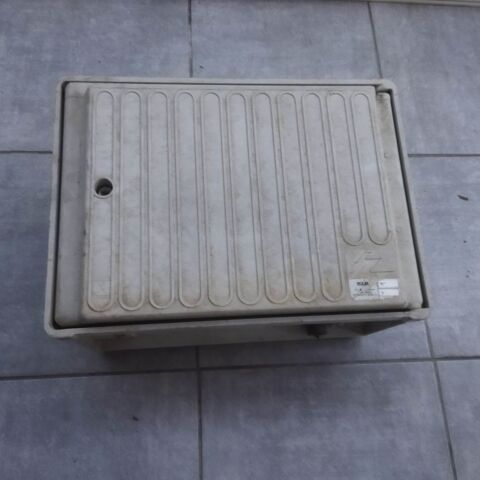 Coffre pour compteur 80 Montpellier (34)