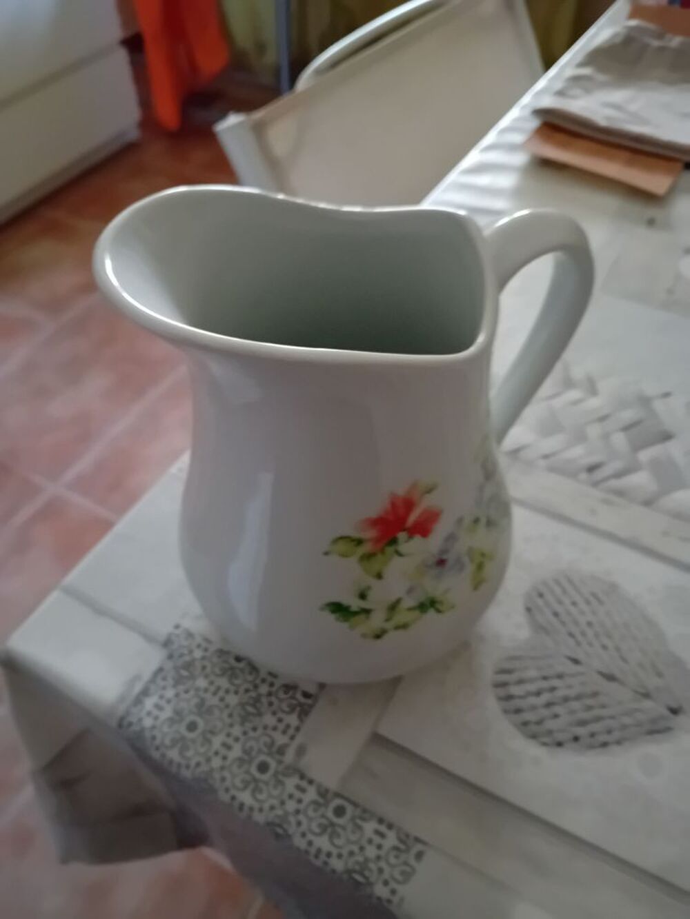 soupi&egrave;re + pichet 20€ Décoration