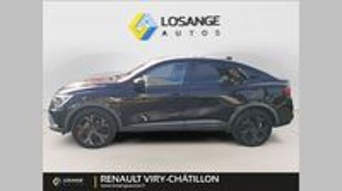 Arkana E-Tech hybride 145 R.S. Line Fast Track 2023 occasion 91170 Viry-Ch&acirc;tillon