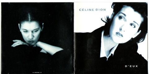Cline Dion - D'Eux 1995 5 Cabestany (66)