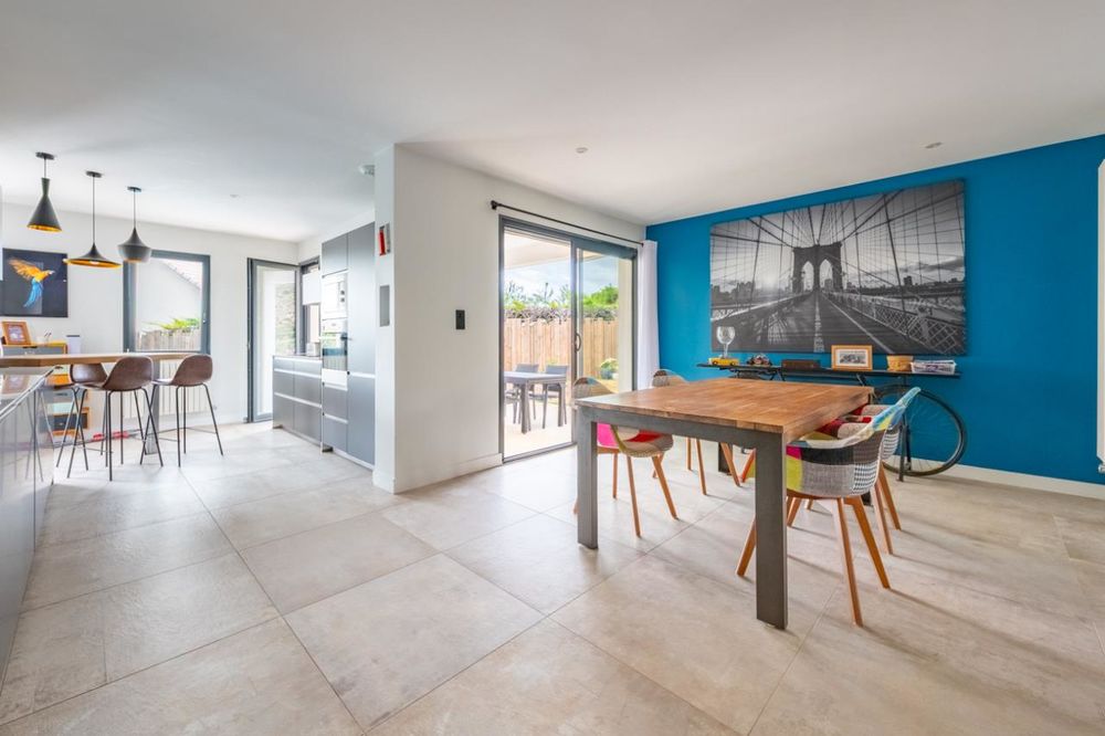 vente Maison - 6 pièce(s) - 173 m² Daix (21121)