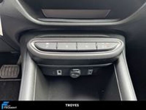 Fiat 600 T-Gen 3 1.2 Hybrid 110ch eDCT6 2026 occasion 10600 La Chapelle-Saint-Luc