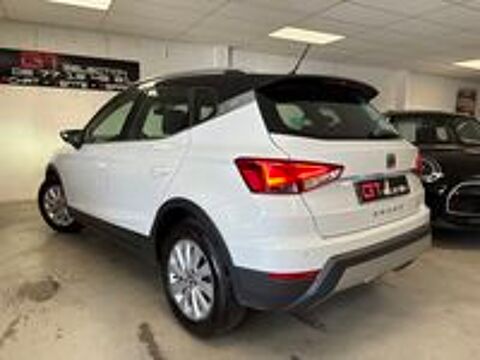 Arona 1.0 EcoTSI 95 ch Start/Stop BVM5 Reference 2018 occasion 31120 Portet-sur-Garonne