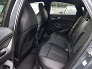 RS5 PHEV V6 2.9 quattro Tiptronic 2026 occasion 59000 Lille