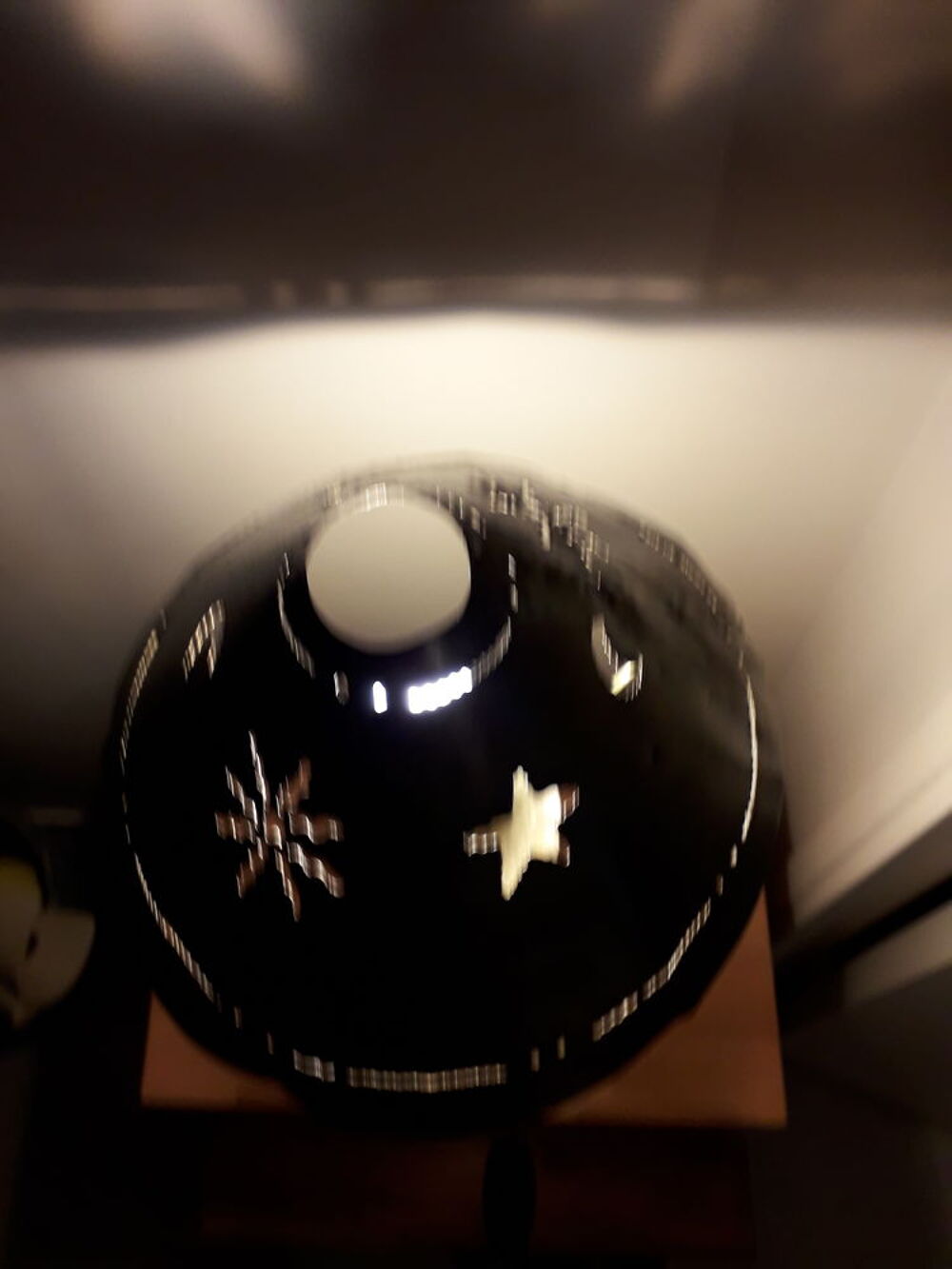 Lampe de createur Décoration