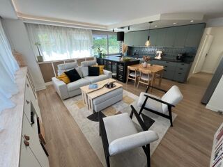 Appartement à vendre 3 pièces 67 m²