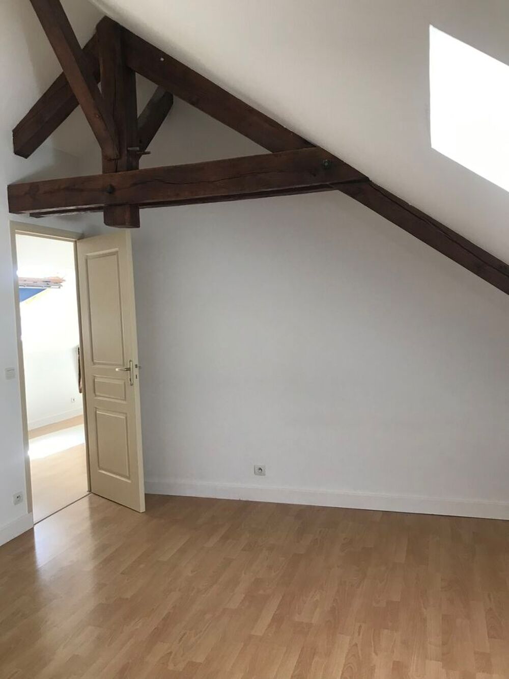 Location Appartement F2 60 m2 La chapelle-moutils