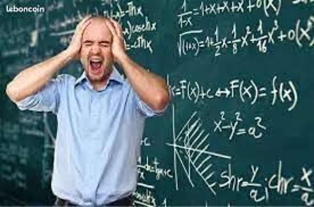   Cours - Mathématique, Physique, Mécanique, Électronique 