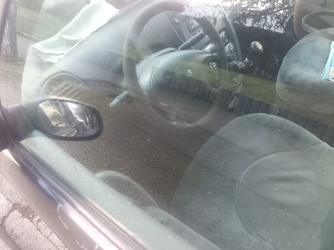 Citroen picasso Citro&euml;n Xsara  1.8i 16V