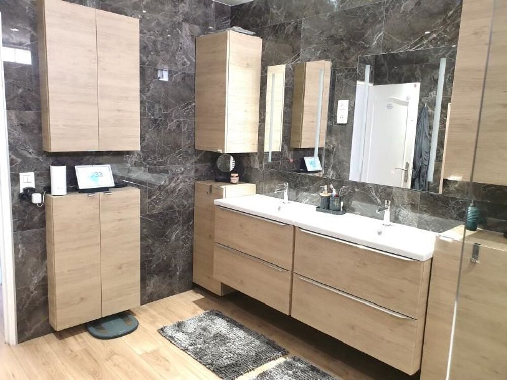  vendre  Maison Saint-Georges-Motel (27710)