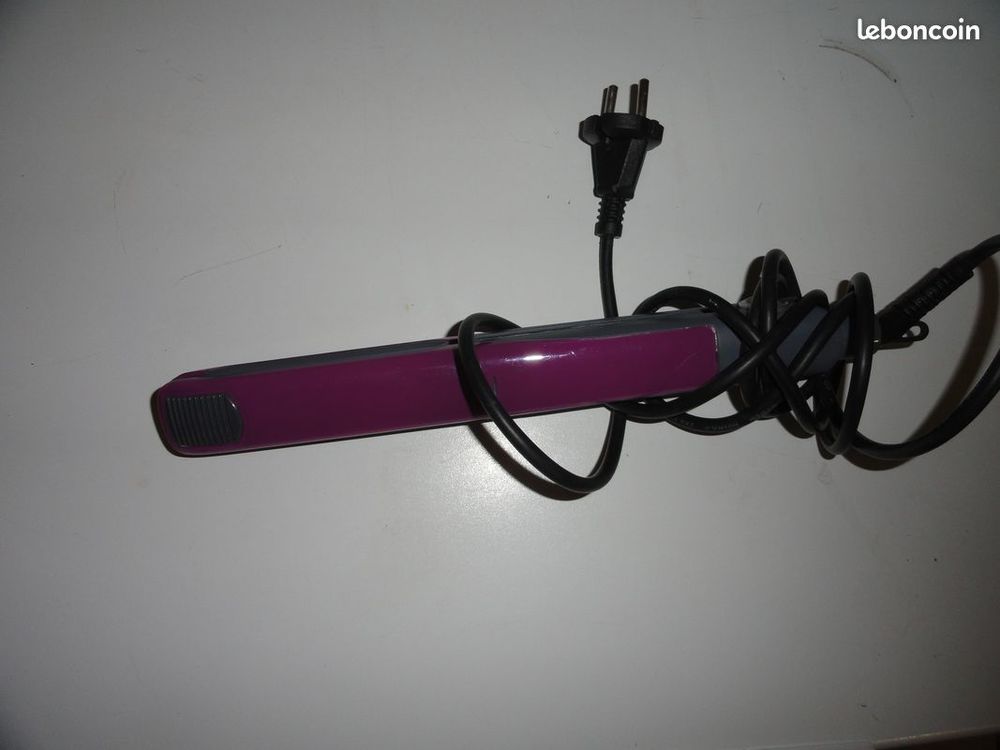 Lisseur cheveux sassoon Electroménager
