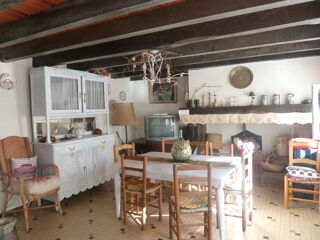  Maison à louer 5 pièces 83 m²
