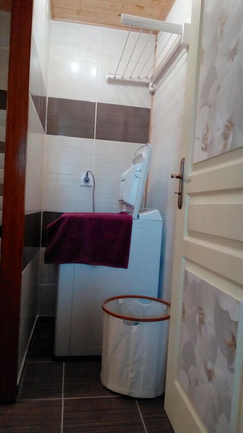  Appartement � louer 2 pi�ces 38 m�