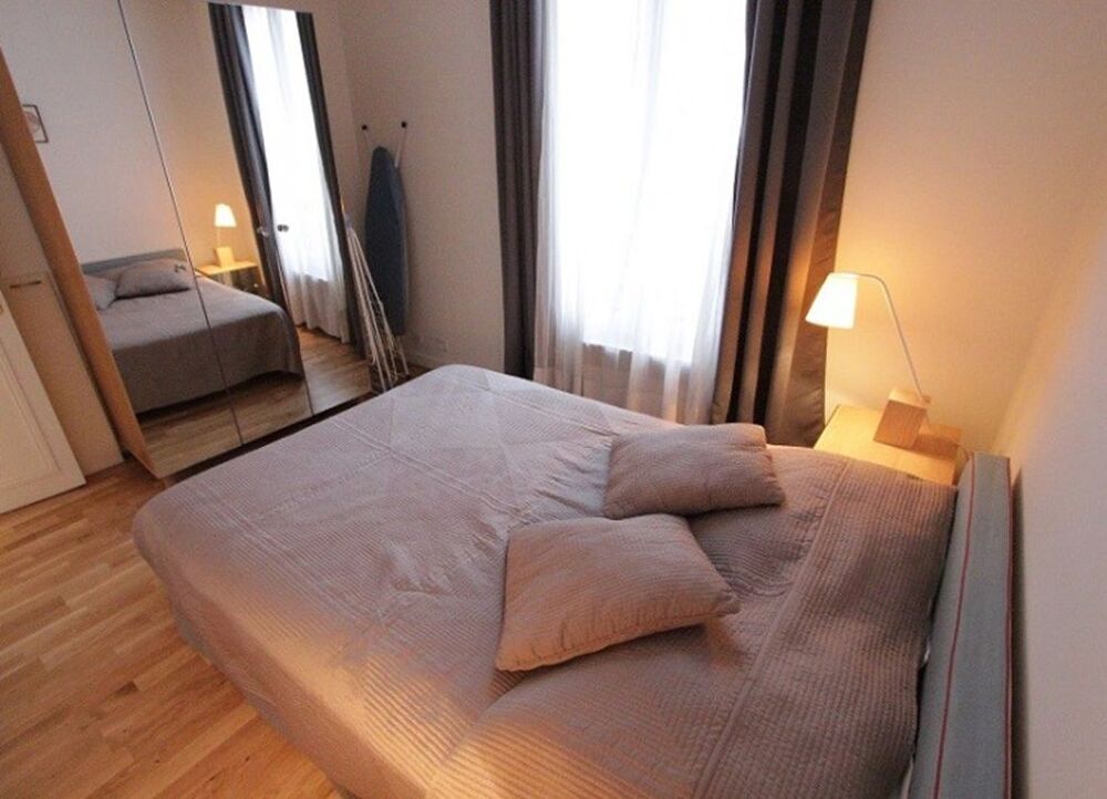 Location Appartement Avec son séjour ensoleillé Lyon 3