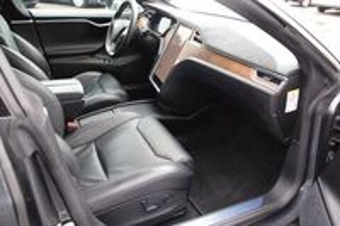 Model S MODEL S 75 RWD 2017 occasion 67100 Strasbourg