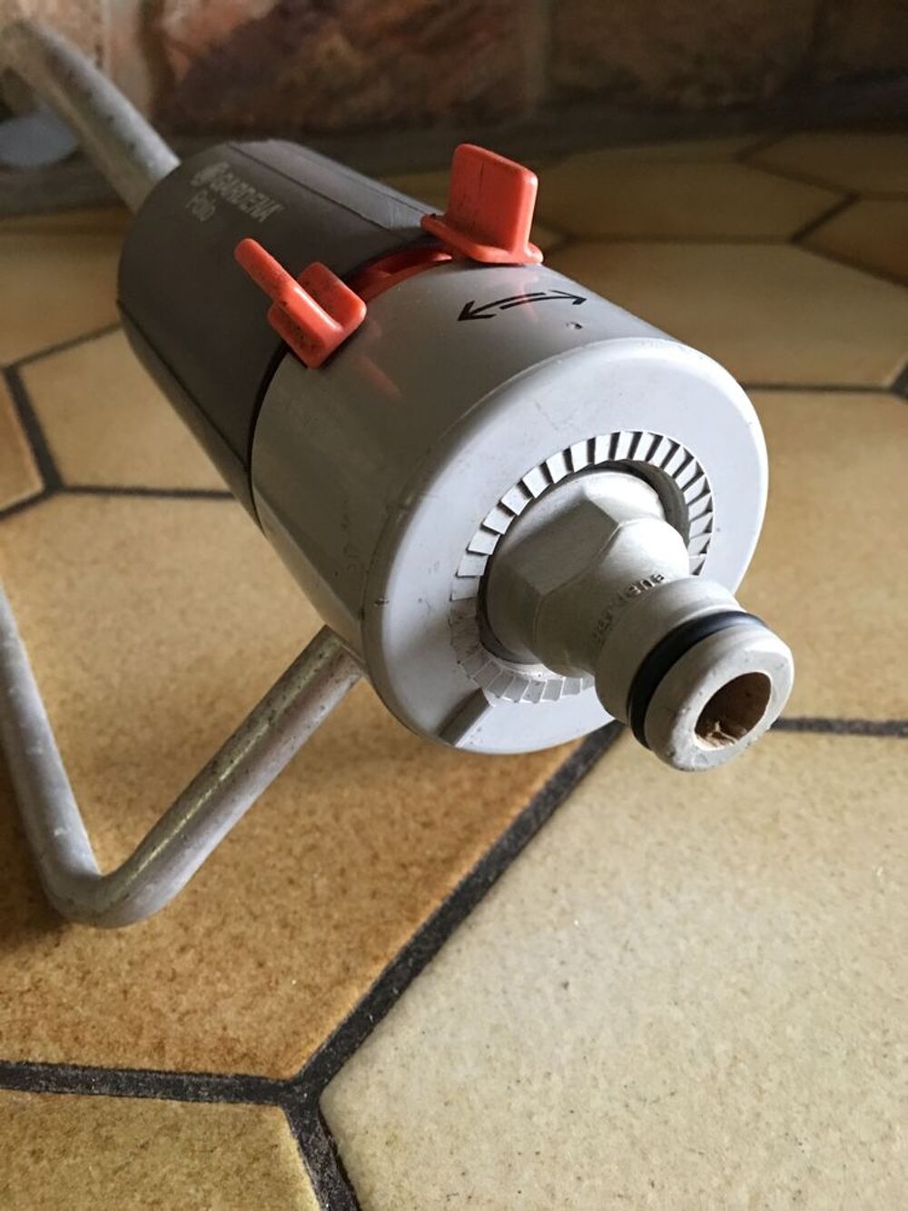arroseur oscillant Jardin
