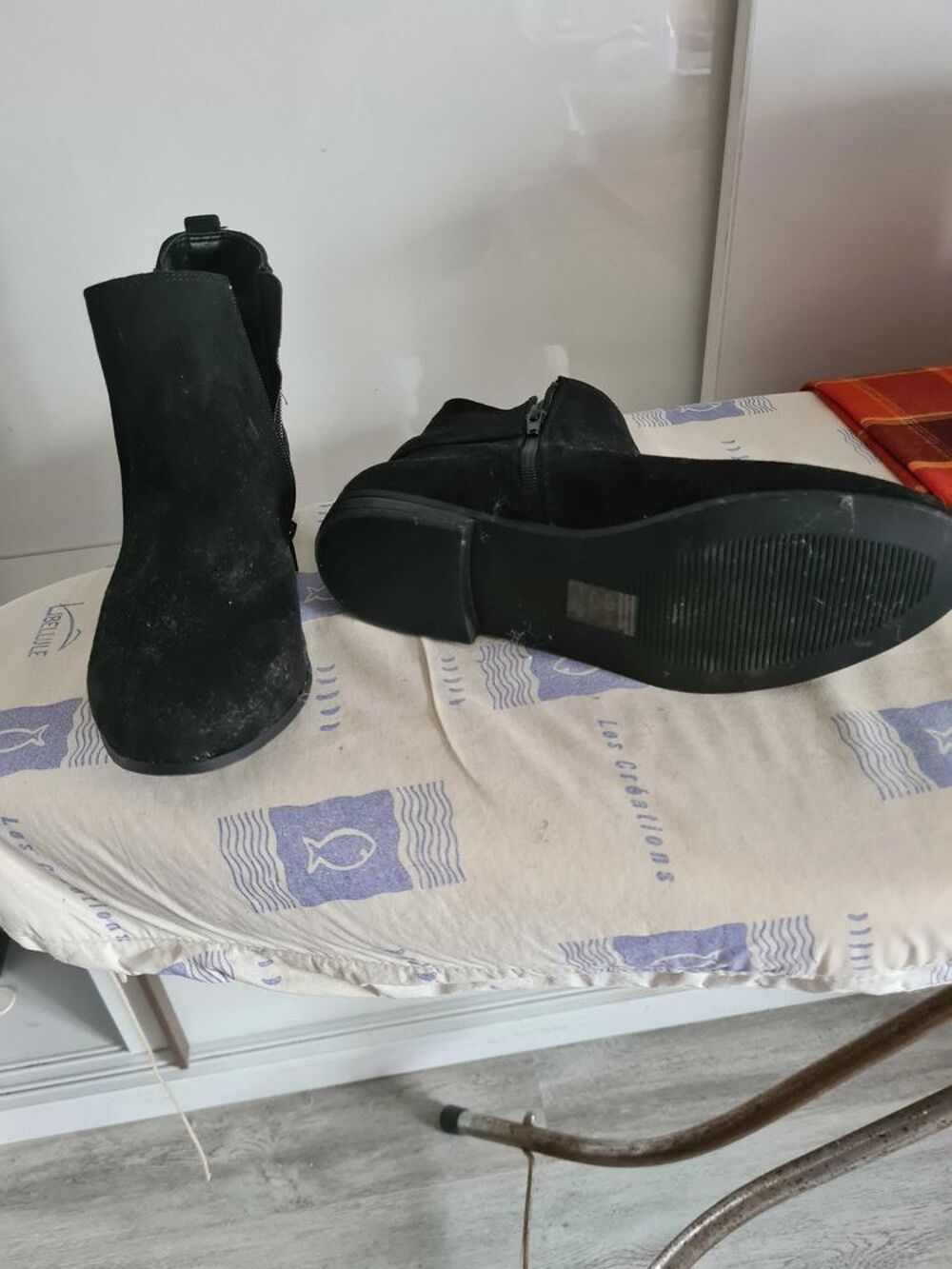 chaussures femmes Chaussures