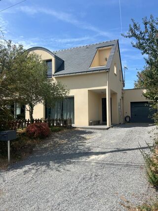  Maison à vendre 6 pièces 136 m²