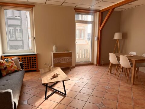  Appartement � louer 2 pi�ces 65 m�