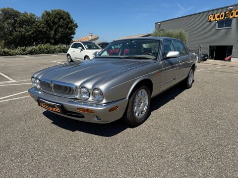 Jaguar xj 8 XJ8 3.2 236ch SOVEREIGN