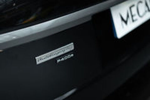 Range Rover Mark IX SWB P400e PHEV Si4 2.0L 400ch Autobiography 2020 occasion 75014 Paris