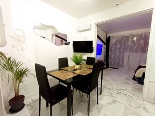  Appartement � vendre 3 pi�ces 27 m�