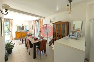  Maison à vendre 6 pièces 130 m²