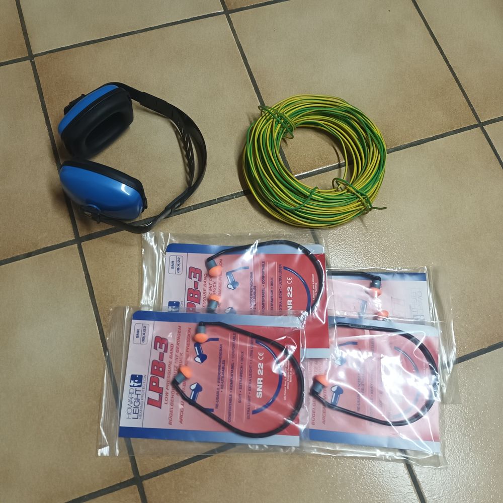 Mat&eacute;riel bricolage Bricolage
