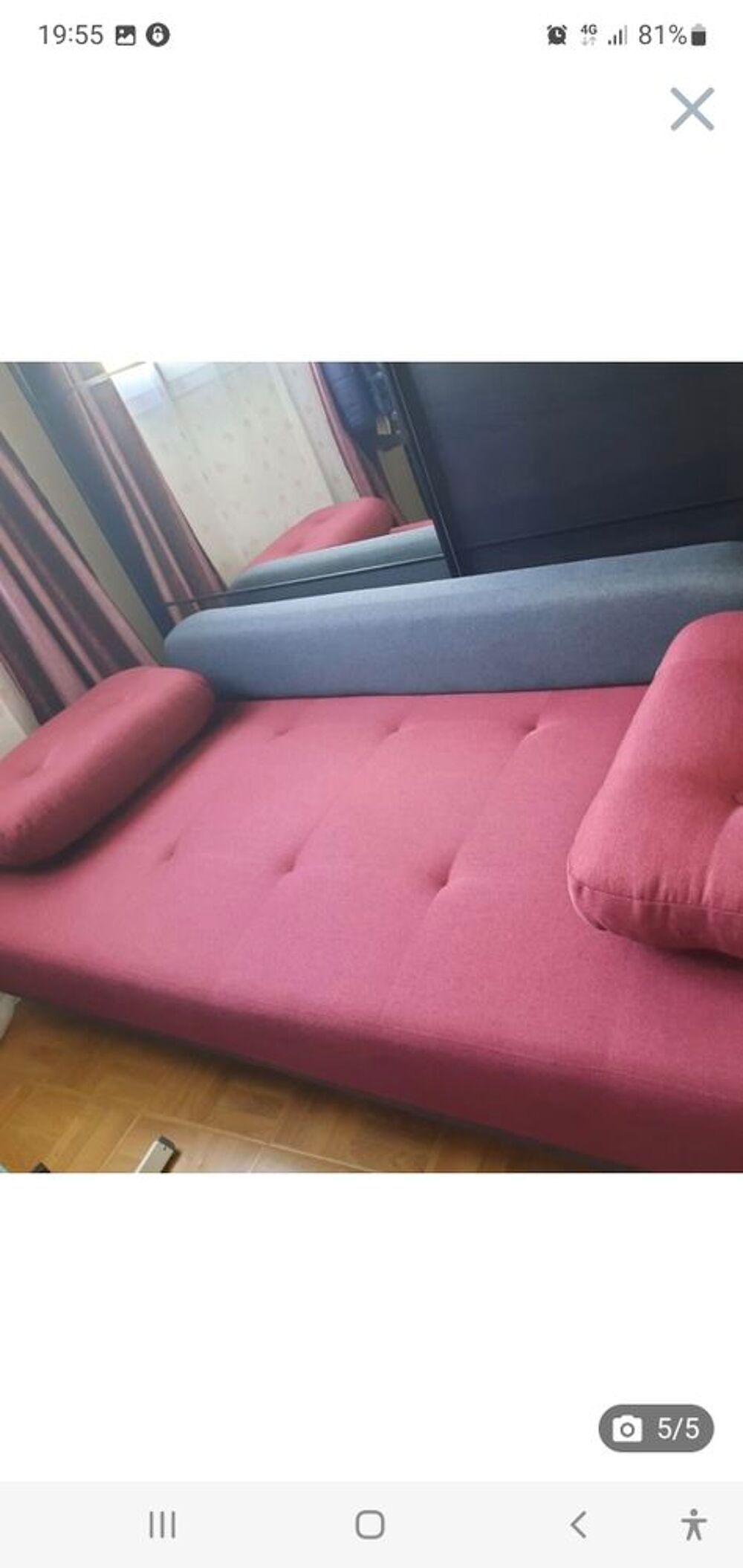 fauteuil Meubles